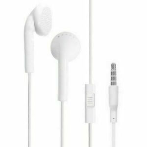 Genuine Huawei Earphones 3.5mm with Remote & Mic GA0300 for P20 Lite P10 P9 P8