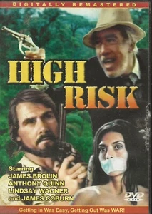 High Risk - Picture 1 of 2