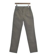 LEMAIRE Pants (Other) Gray 44(Approx. S) 2200425389034