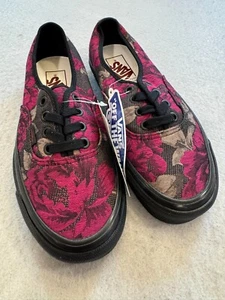 Vans Shoes Ladies Size 7 New Authentic 44 DX Anaheim Factory Casual Sneakers - Picture 1 of 5
