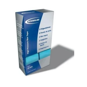 Schwalbe 700C Rim Tape 20mm 2-Pack - Picture 1 of 1