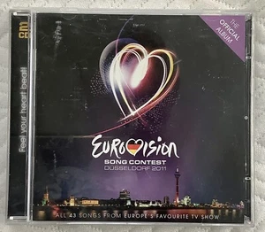 Eurovision Song Contest 2011 von Various | Doppel CD | Zustand gut - Bild 1 von 1