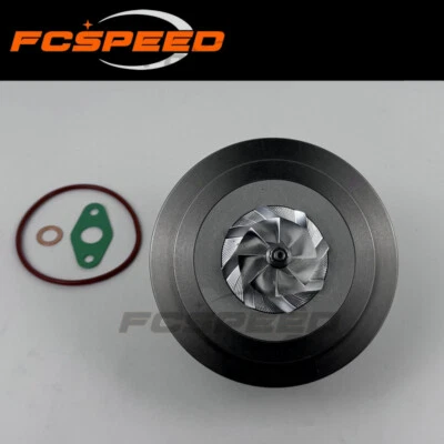 Cartucho turbo MFS GTB1752VKL 825154 para Chevrolet Colorado 2,8 diésel 2017 Foto 1 de 4