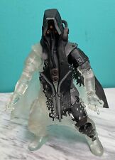 Sony PlayStation 3 PS3 Killzone Helghast Cloaked Sniper Action Figure 6"