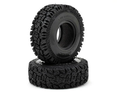 RC4WD Dick Cepek Fun Country 1.55" Scale Crawler Tire (2) (X2 SS) [RC4ZT0124] - Image 1 of 2