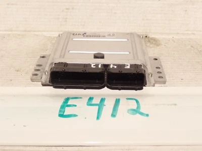 Новый оригинальный производитель модуль управления двигателем ECM Nissan Titan Armada 2012 2013 MEC173-071 - Изображение 1 из 2