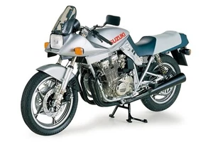 1980 Suzuki GSX1100S Katana Motorcycle | 24x36 inch POSTER | - Picture 1 of 2