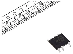 LNK304DG-TL IC: PMIC AC/DC switcher,Controller SMPS UEing: 85-265V SO-8C POWE - Bild 1 von 1