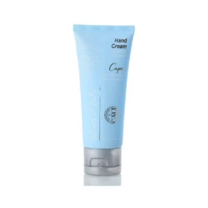 Islands of Italy ~ Capri Peach Champagne Hand/Cuticle Cream ~2.5fl oz Full Size - Picture 1 of 3