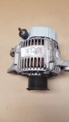 Alternador usado compatible con: Dodge 2500 2002 camioneta 136 amperios diésel grado C Foto 1 de 4