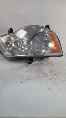 Conjunto de faros derechos usados se adapta a: Chrysler Town & Country 2013 exc. automático Foto 1 de 4