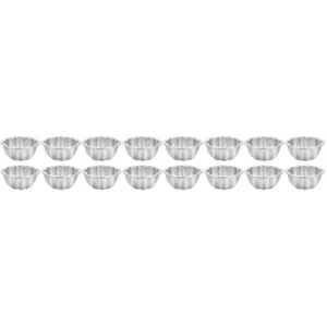 4 Pieces Kuchenform Kleinkind Nicht-Stick-Pudding-Formen Backformen Für - Bild 1 von 12