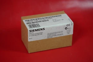 Siemens 6ES7138-1XL00-0XB0 / 6ES7 138-1XL00-0XB0 Simatic DP-SLAVE Interface MOD. - Bild 1 von 5