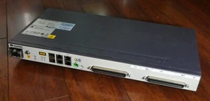 Huawei MA5623A CCUE Vectoring/Bonding 17a 48ports Mini VDSL DSLAM/W cables - Picture 1 of 8