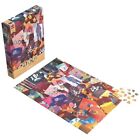 Dixit 1000 Piece Jigsaw Puzzle - Red Mish Mash