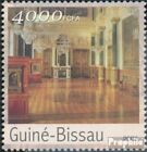 Guinee-Bissau 2121 (compleet. Kwestie) postfris MNH 2003 300 Years St. Petersbur