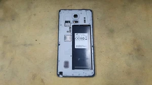 TG1125 Samsung Galaxy Note 4 SM-N910F MOBILE PHONE READ DESCRIPTION - Picture 1 of 4