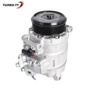 CO 11245C A/C Compressor For 2001 02 03-14 Mercedes Benz C300/C350/E350/C63 AMG - Picture 1 of 14