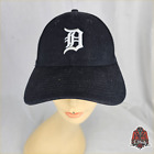 Detroit Tigers baseball cap with hook & loop strap New Era