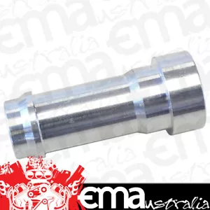 Aeroflow AF995-05 Male Weld On Barb 5/16" Or 8mm 6061-T6 Weld On - Picture 1 of 3