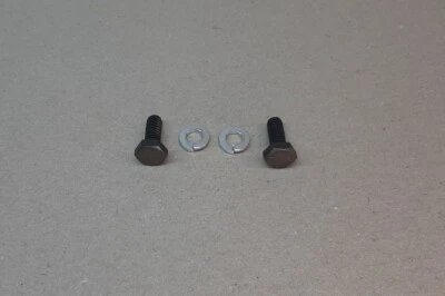 Holden 253 308 304 5L Oil Pump Pick Up Tube Bolts - image 1 of 4