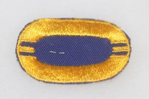 EDICIÓN ORIGINAL EJÉRCITO DE ESTADOS UNIDOS 504O REGIMIENTO DE INFANTERÍA DE PARACAÍDAS ABN ALA OVALADA 2O BTN - Imagen 1 de 2