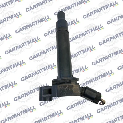 Encendedor de bobina de encendido Toyota Camry 2002-2006 3,0 L V6 AT DENSO 90080-19016 OEM Foto 1 de 4