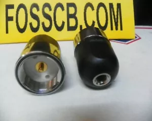 Convertitore adattatore da NMO a 3/8" x 24 thred per antenna mobile BELLO IMPIEGO PESANTE F/S - Foto 1 di 2