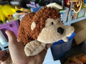 Ganz Brown Monkey Plush Toy