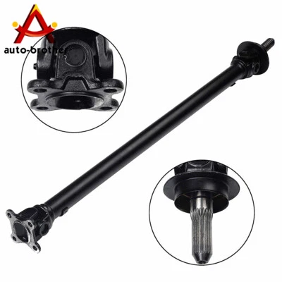 Передний приводной опорный вал в комплекте для 2003-2012 Infiniti G35X M45x FX35 FX45 EX35 - Изображение 1 из 4