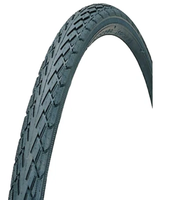 DURO Fahrradreifen 700x35C 37-622 28x1.40, 28x1 5/8x1 3/8 700C Trekking City - Bild 1 von 3