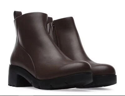 Botín CAMPER Wanda Talla EU40/US9. 5 Foto 1 de 4