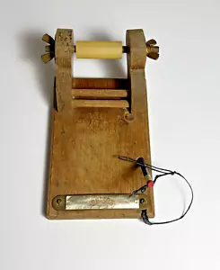 Bloc de notas caculador inalámbrico Edison - Imagen 1 de 5