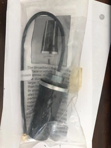 MOBILE MARK RMM-UMB SZEROKOPASMOWY UCHWYT NA KORPUS ANTENA STOCK K3102 - Zdjęcie 1 z 5