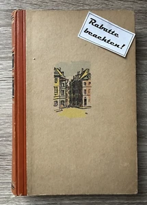 Die Chronik der Sperlingsgasse - Wilhelm Raabe - Bild 1 von 8