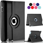 [rotating] Case For Ipad Pro 12.9 Inch [1st/2nd Gen 2015/2017], 360 Degr