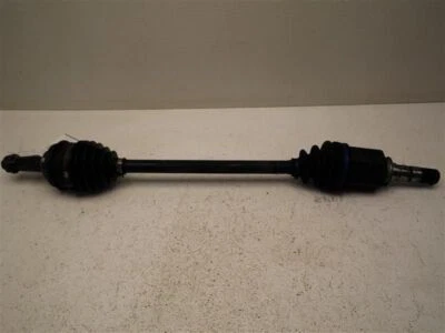 Eje de transmisión trasero izquierdo Subaru Forester 2006-2007 2,5 L automático P08211 Foto 1 de 4