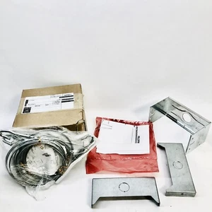 HUBBELL LIGHTING PELSPM10 SINGLE POINT MOUNTING Y-HOOK END 10' - Picture 1 of 5