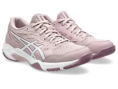 Asics GEL-Rocket 11 1072A093-700 Sneaker Womens 11.5 Pink Volleyball Shoes PQ231 - Image 1 of 4
