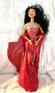 Barbie Brandy Natalizia Canto 2000 🎶 Mattel Splendida! - Foto 1 di 3