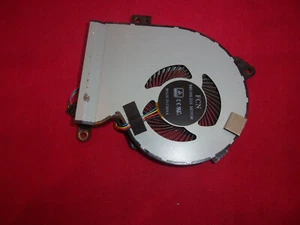 ASUS X540 X540LA X540LJ Ventilador CPU FAN Ventilador Ventirad - Imagen 1 de 1