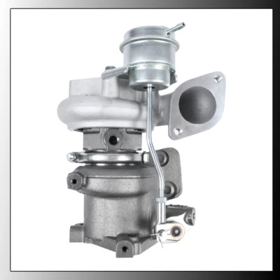 Turbo Turbocharger for Nissan Juke 11-16 1.6L MR16DDT 49335-00850 14411-1KC1B CA Foto 1 de 4