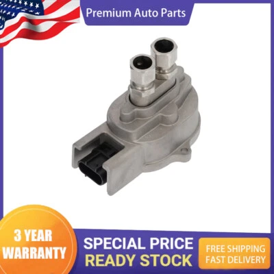 Flex Fuel Sensor For 1996-2006 Ford Ranger Mercury Mountaineer Sable 2001-2004 Foto 1 de 4