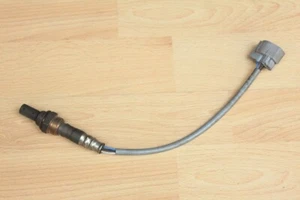 LAMBDA / HEATED OXYGEN SENSOR UPSTREAM **GENUINE JAGUAR** S-Type XJ6 XJ8 X350 - Picture 1 of 2