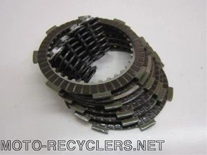 17 embragues CRF150R CRF150 R 150R 31 - Imagen 1 de 1