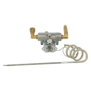 00-913102-00444 Thermostat Control & Valve Combo, 550F for Vulcan Hart & Hobart - Picture 1 of 10