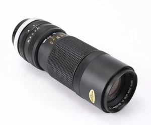 100-200MM 100-200/5.6 CANON FL (DUST, DEBRIS), COSMETICALLY NICE/209631 - Picture 1 of 2