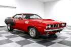 1973 Plymouth Barracuda 