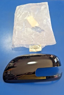 CUBIERTA ESPEJO LATERAL IZQUIERDO SCION TC 2011-2016 OEM 87945-22030-C0 Foto 1 de 2