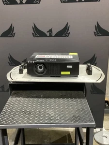 PANASONIC PT-VMZ60 LCD Projector USED - Picture 1 of 6